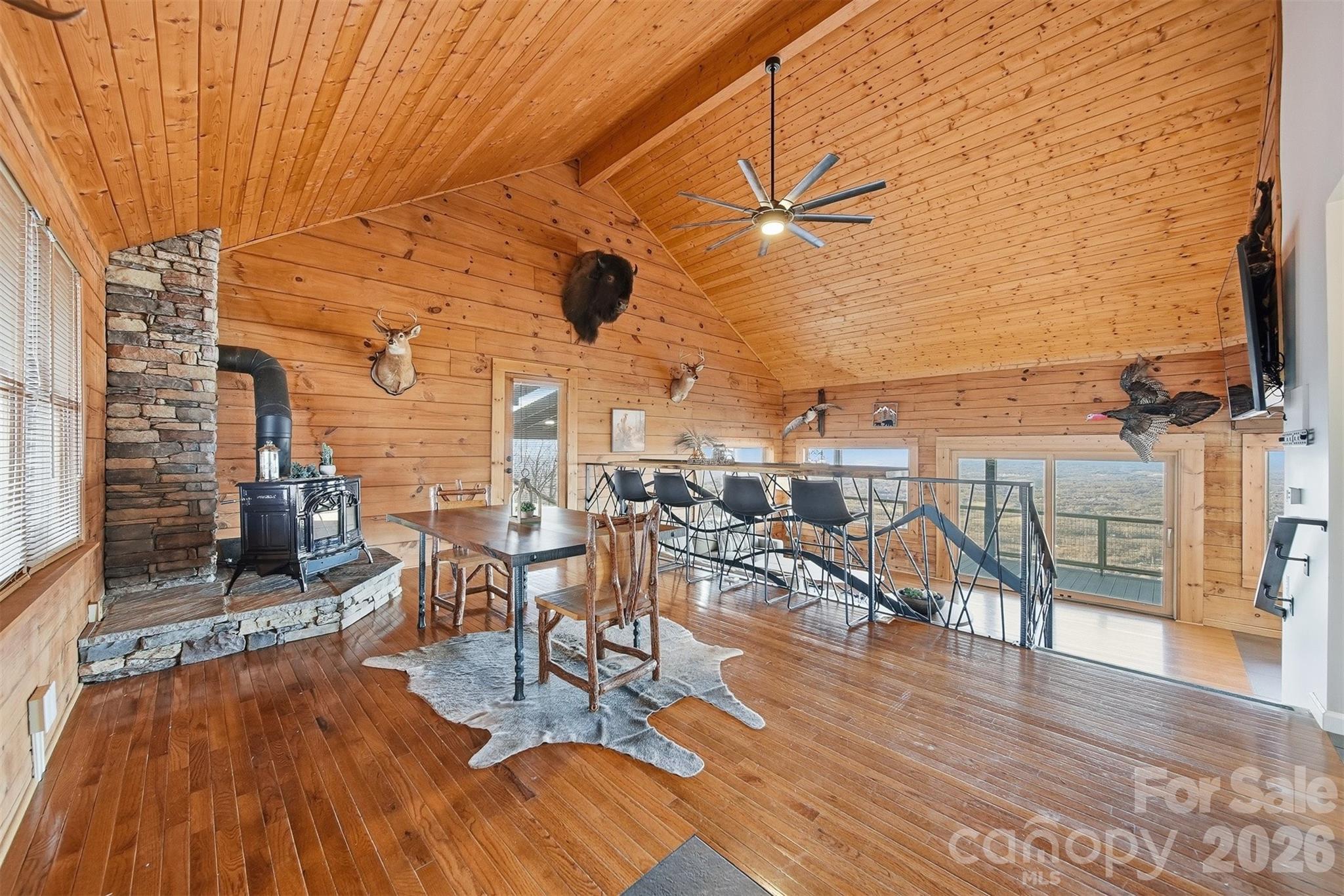 6500 Burkemont Road Morganton NC 28655