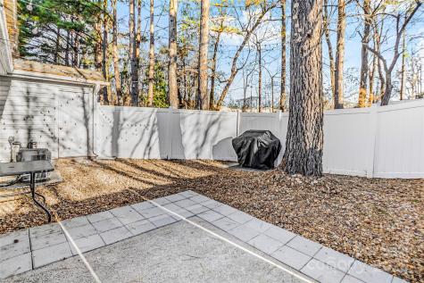 4169 Birch Leaf Court Charlotte NC 28215