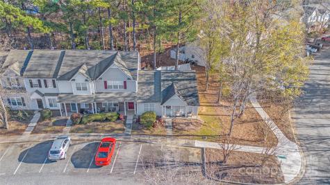 4169 Birch Leaf Court Charlotte NC 28215