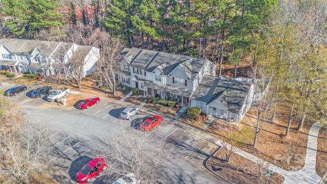 4169 Birch Leaf Court Charlotte NC 28215