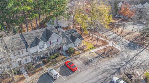 4169 Birch Leaf Court Charlotte NC 28215