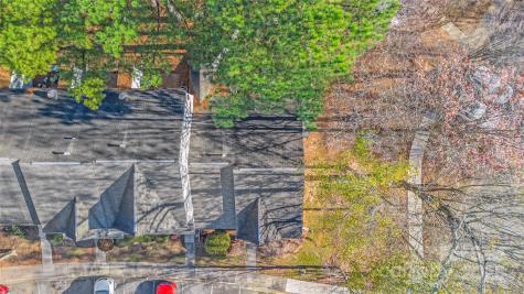 4169 Birch Leaf Court Charlotte NC 28215