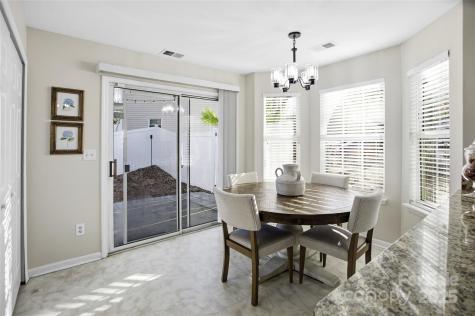 4169 Birch Leaf Court Charlotte NC 28215