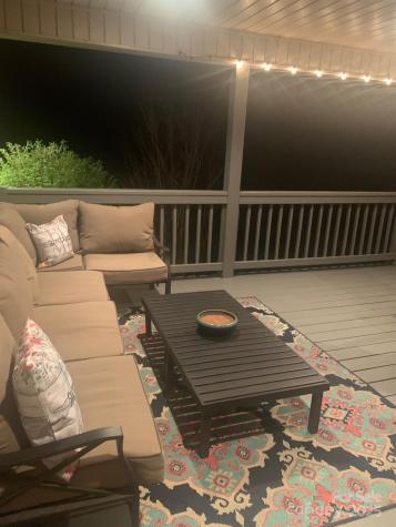 35 Lands End Drive Burnsville NC 28714