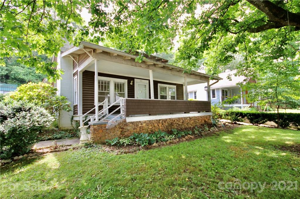 104 Middlemont Avenue Asheville NC 28806