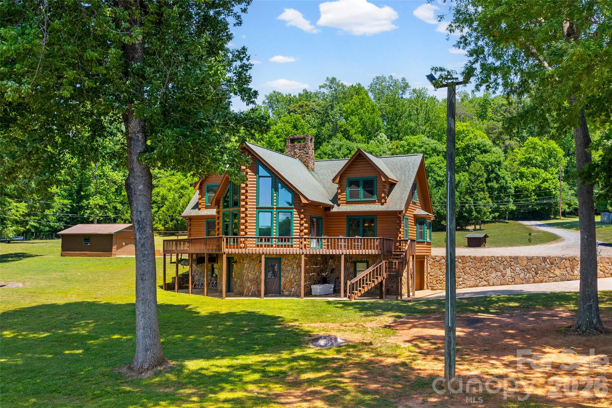3805 Marwick Road Charlotte NC 28278