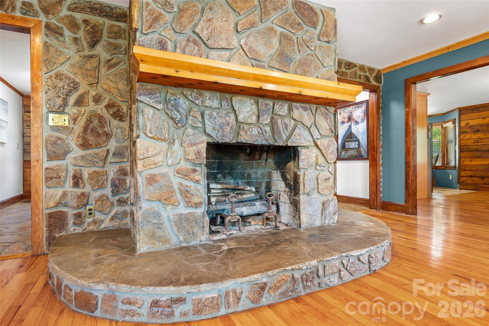 3805 Marwick Road Charlotte NC 28278