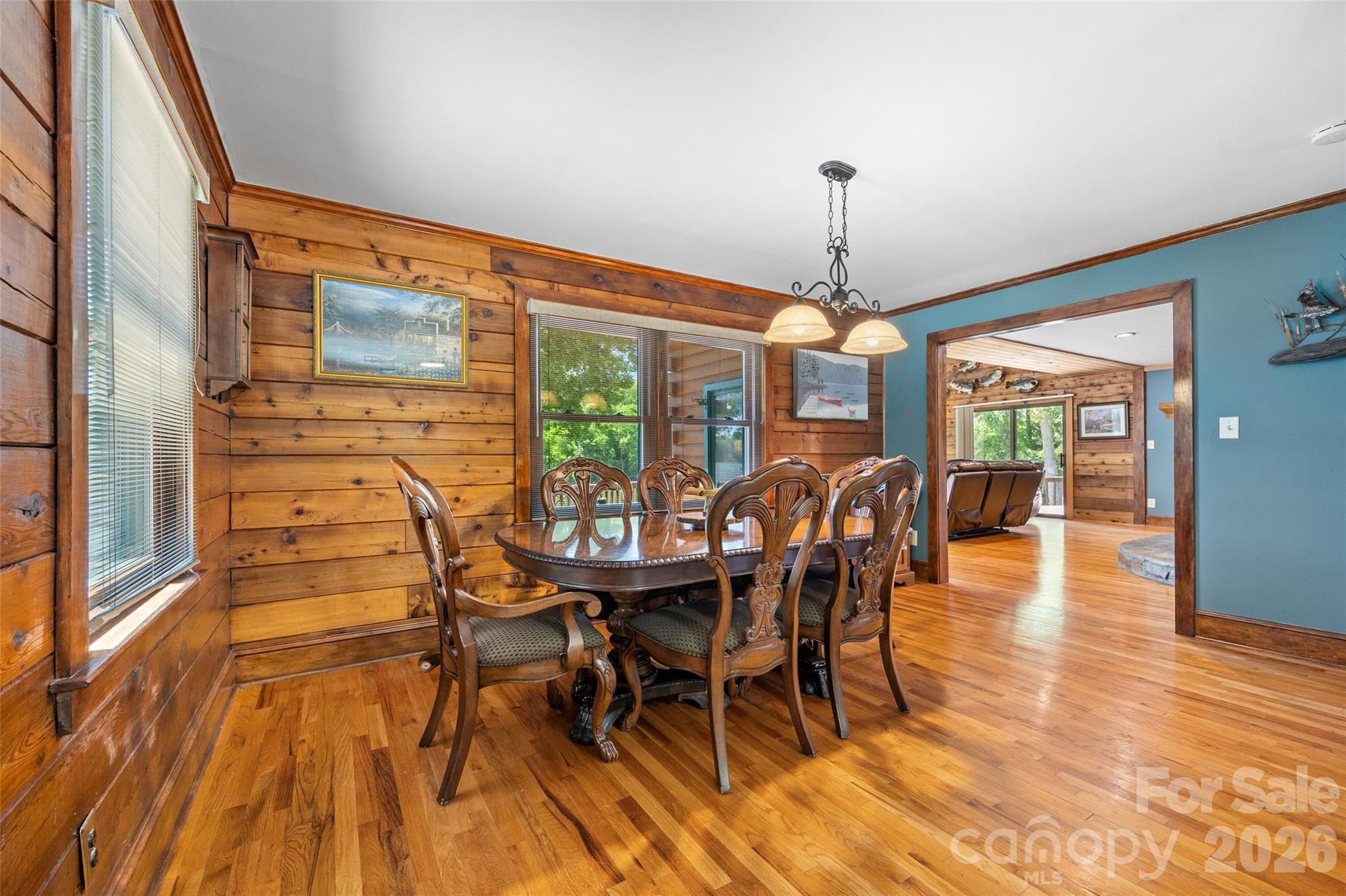 3805 Marwick Road Charlotte NC 28278