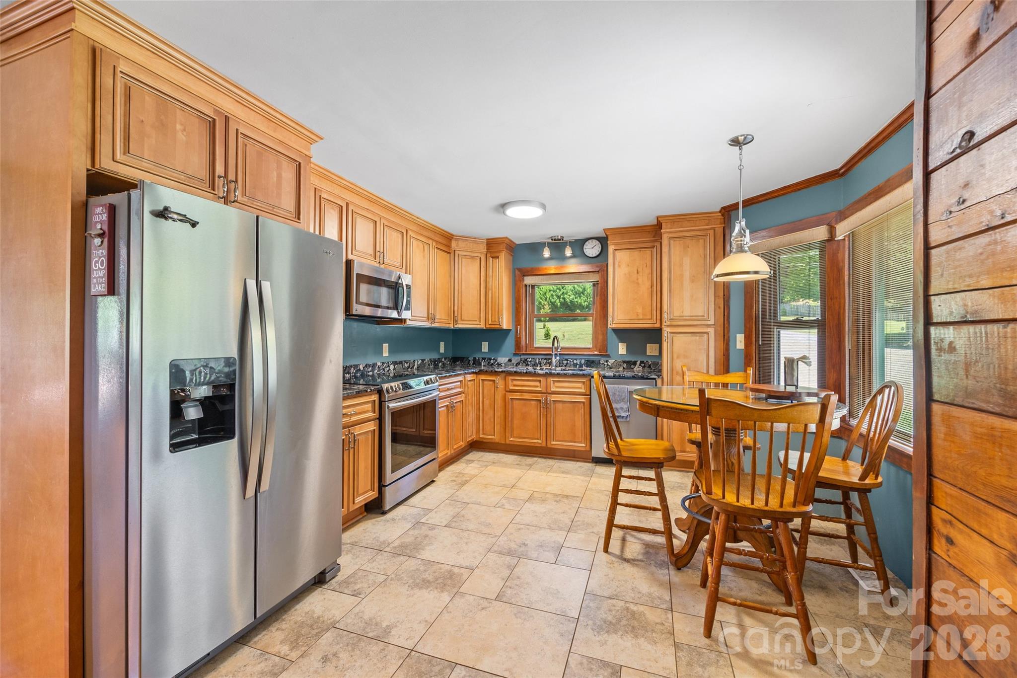 3805 Marwick Road Charlotte NC 28278