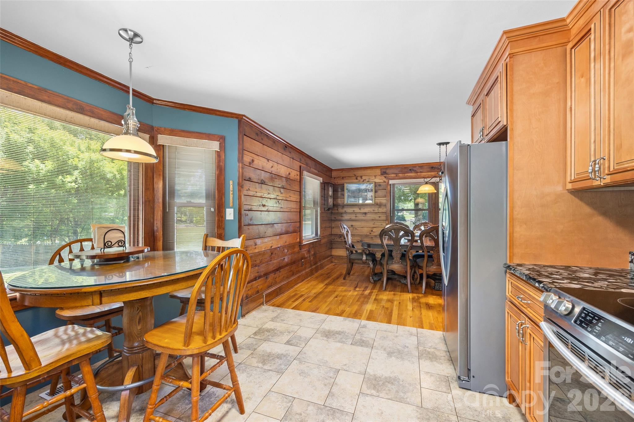 3805 Marwick Road Charlotte NC 28278