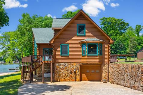 3805 Marwick Road Charlotte NC 28278