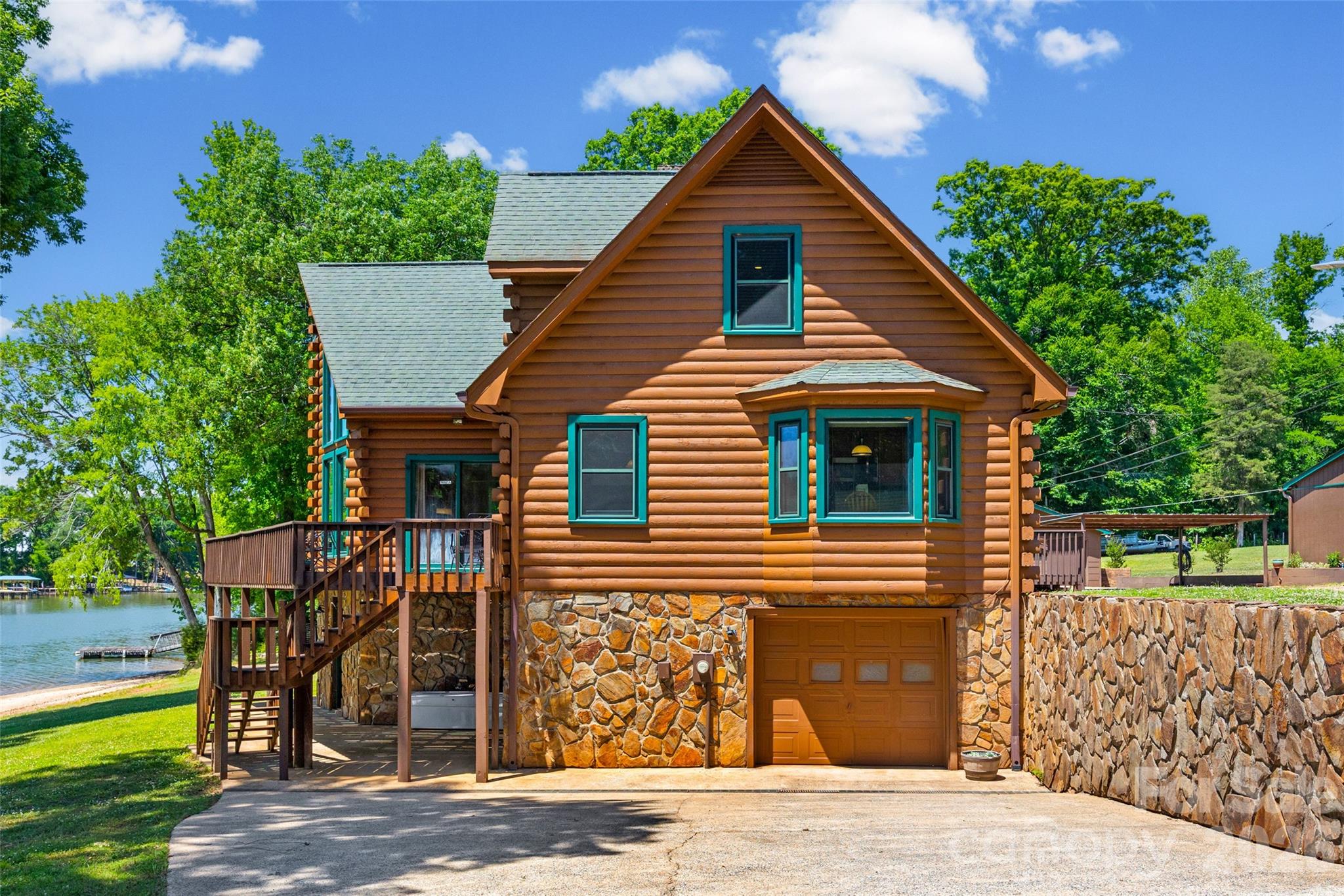 3805 Marwick Road Charlotte NC 28278