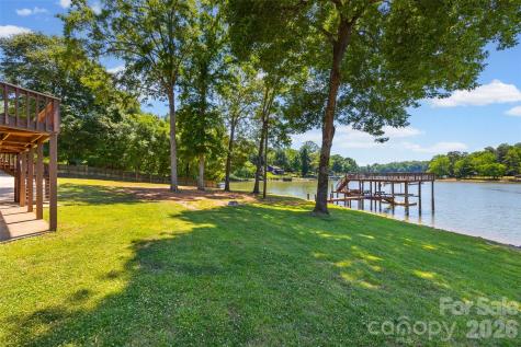 3805 Marwick Road Charlotte NC 28278