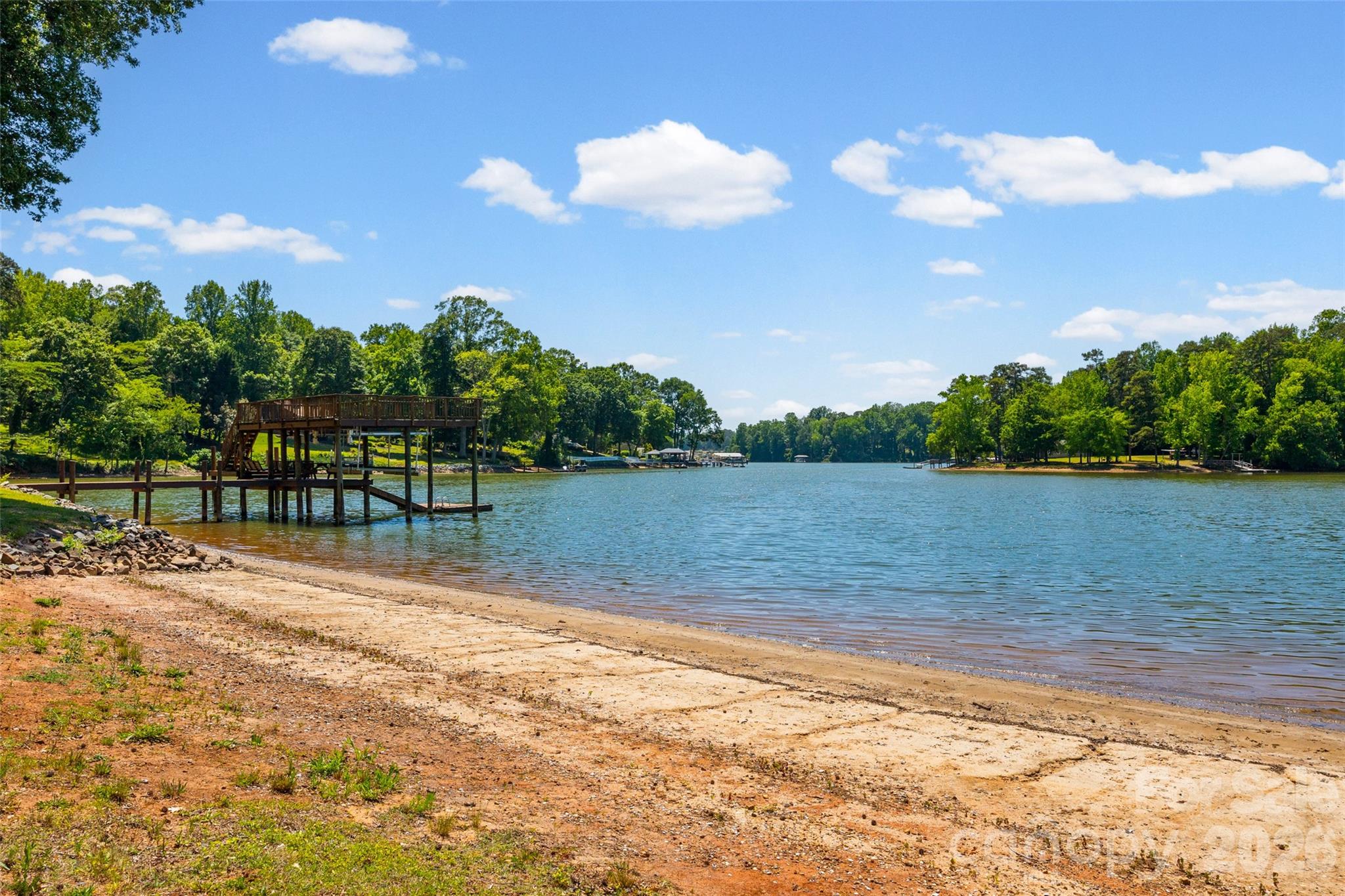 3805 Marwick Road Charlotte NC 28278