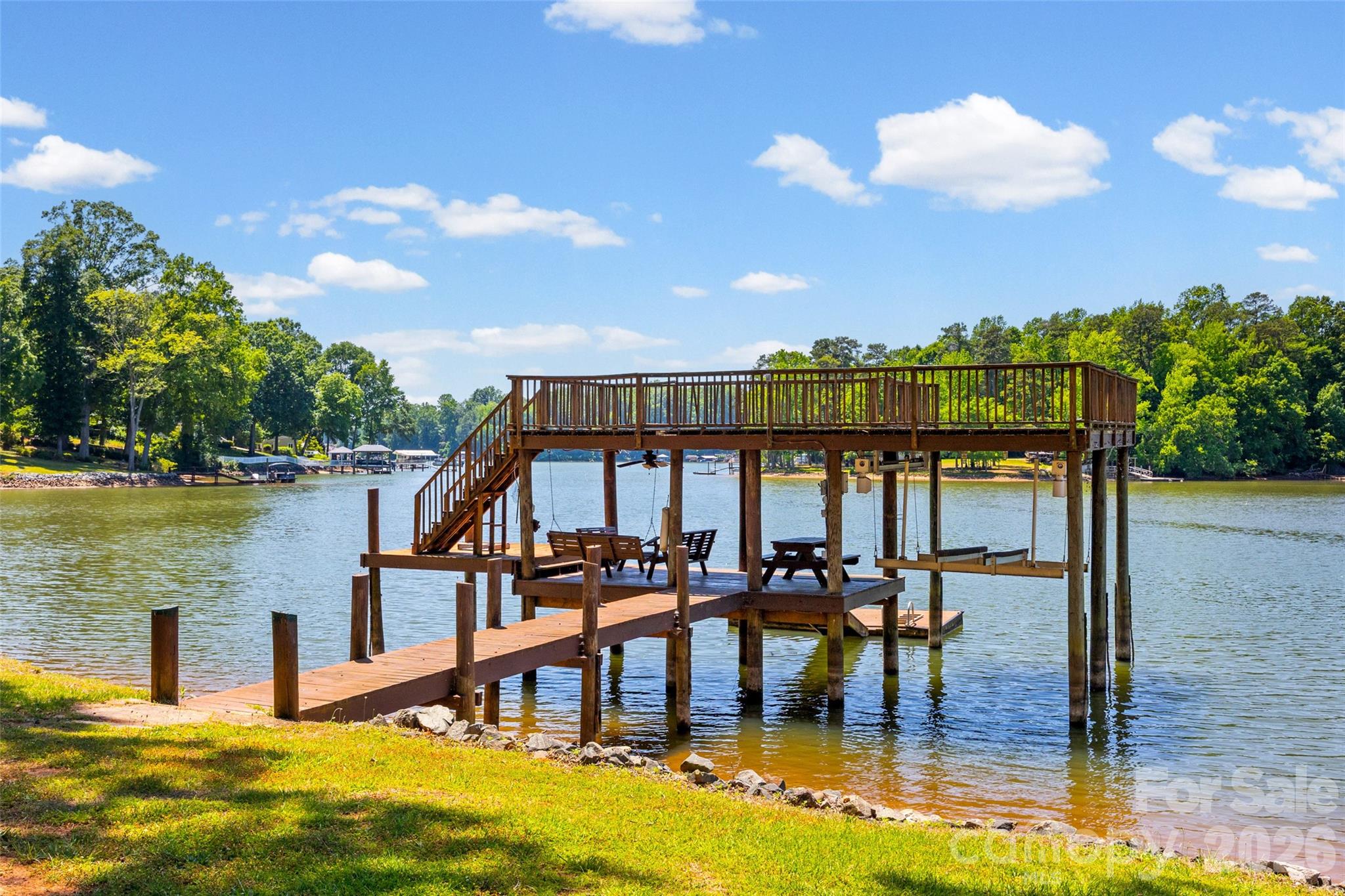 3805 Marwick Road Charlotte NC 28278