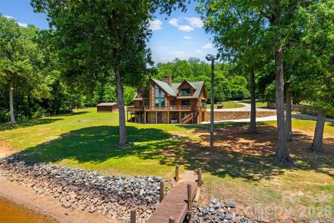 3805 Marwick Road Charlotte NC 28278