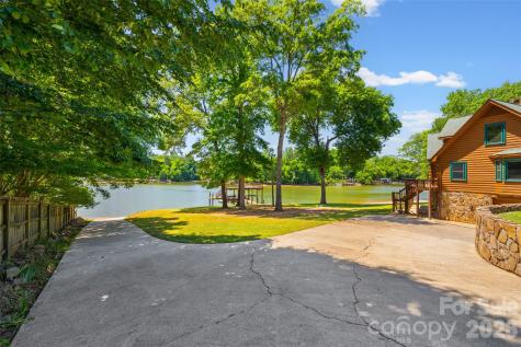 3805 Marwick Road Charlotte NC 28278