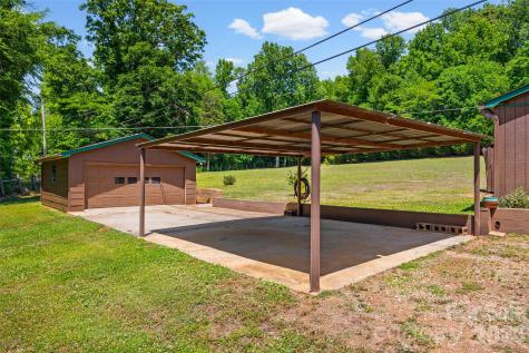 3805 Marwick Road Charlotte NC 28278