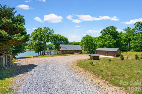 3805 Marwick Road Charlotte NC 28278