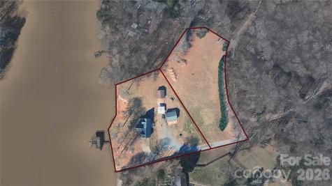 3805 Marwick Road Charlotte NC 28278