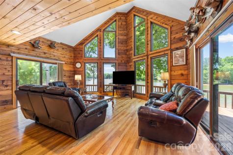 3805 Marwick Road Charlotte NC 28278