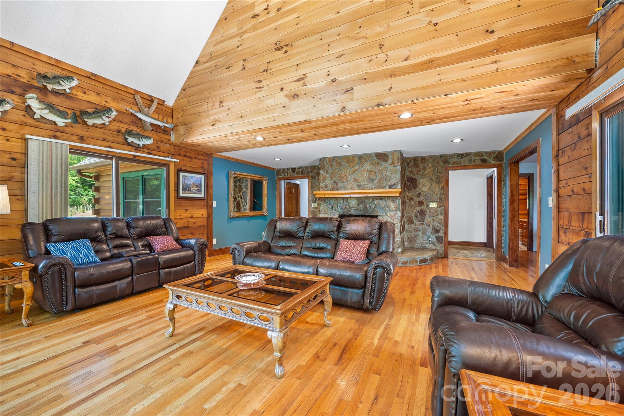 3805 Marwick Road Charlotte NC 28278