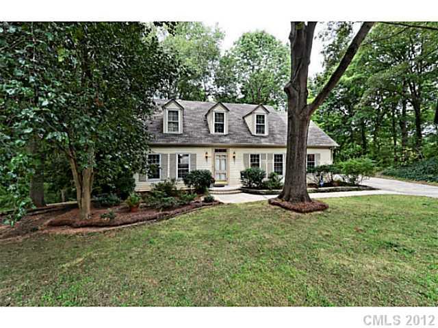 2001 Broadleaf Place Charlotte NC 28226