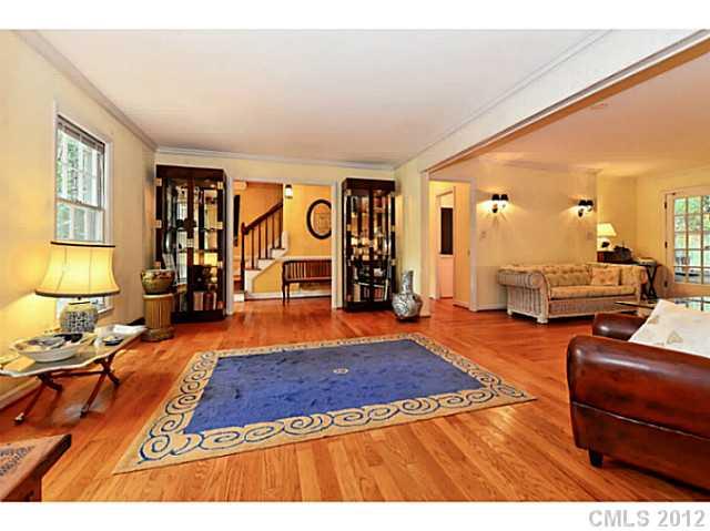 2001 Broadleaf Place Charlotte NC 28226