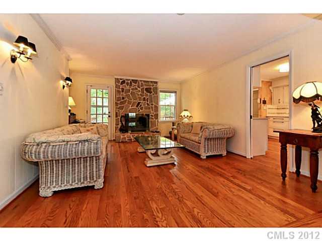 2001 Broadleaf Place Charlotte NC 28226