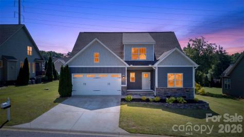 415 S Pendernale Drive Moore SC 29369
