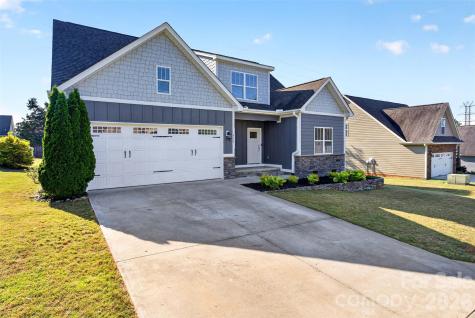415 S Pendernale Drive Moore SC 29369