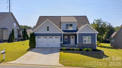 415 S Pendernale Drive Moore SC 29369