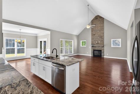 415 S Pendernale Drive Moore SC 29369