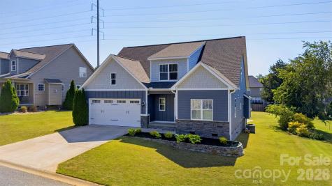 415 S Pendernale Drive Moore SC 29369
