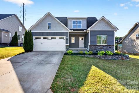 415 S Pendernale Drive Moore SC 29369