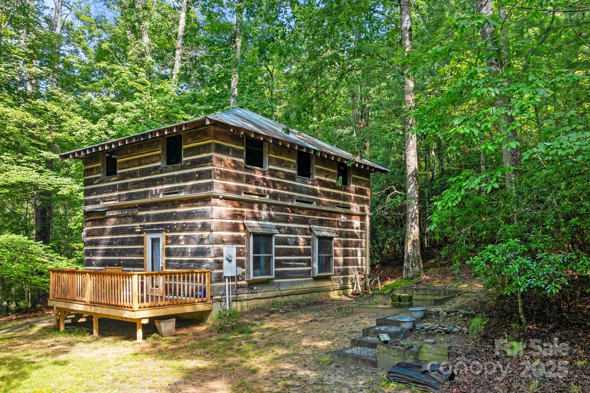 118 Blossom Road Brevard NC 28712
