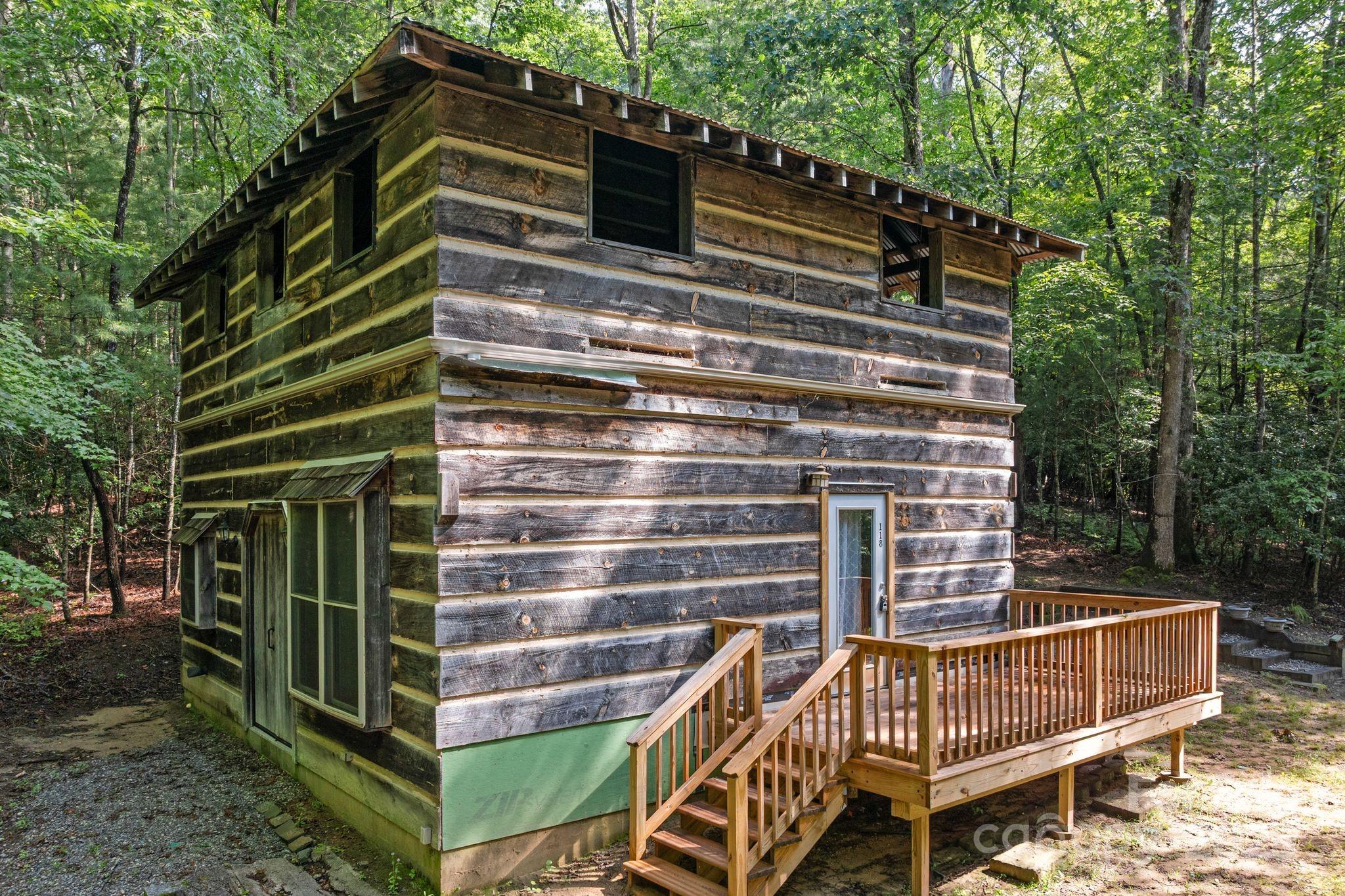 118 Blossom Road Brevard NC 28712