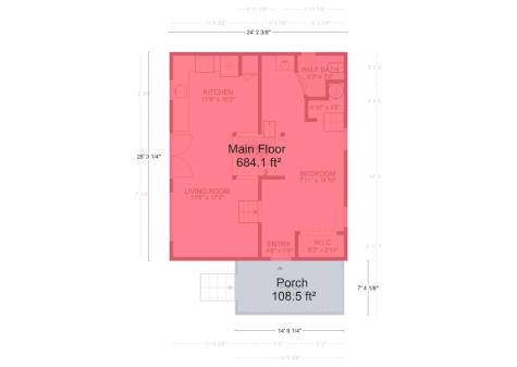 118 Blossom Road Brevard NC 28712