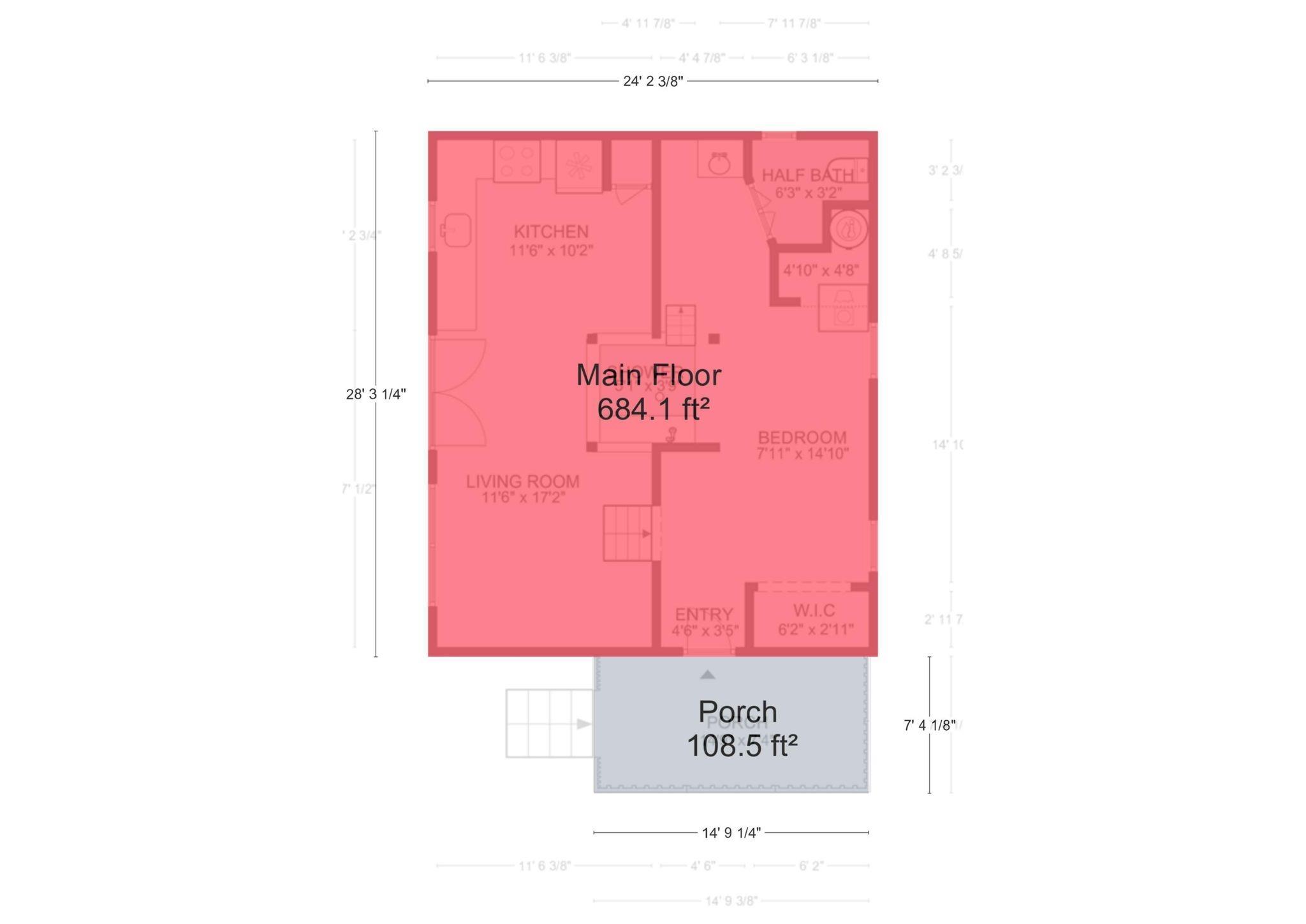 118 Blossom Road Brevard NC 28712