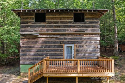 118 Blossom Road Brevard NC 28712