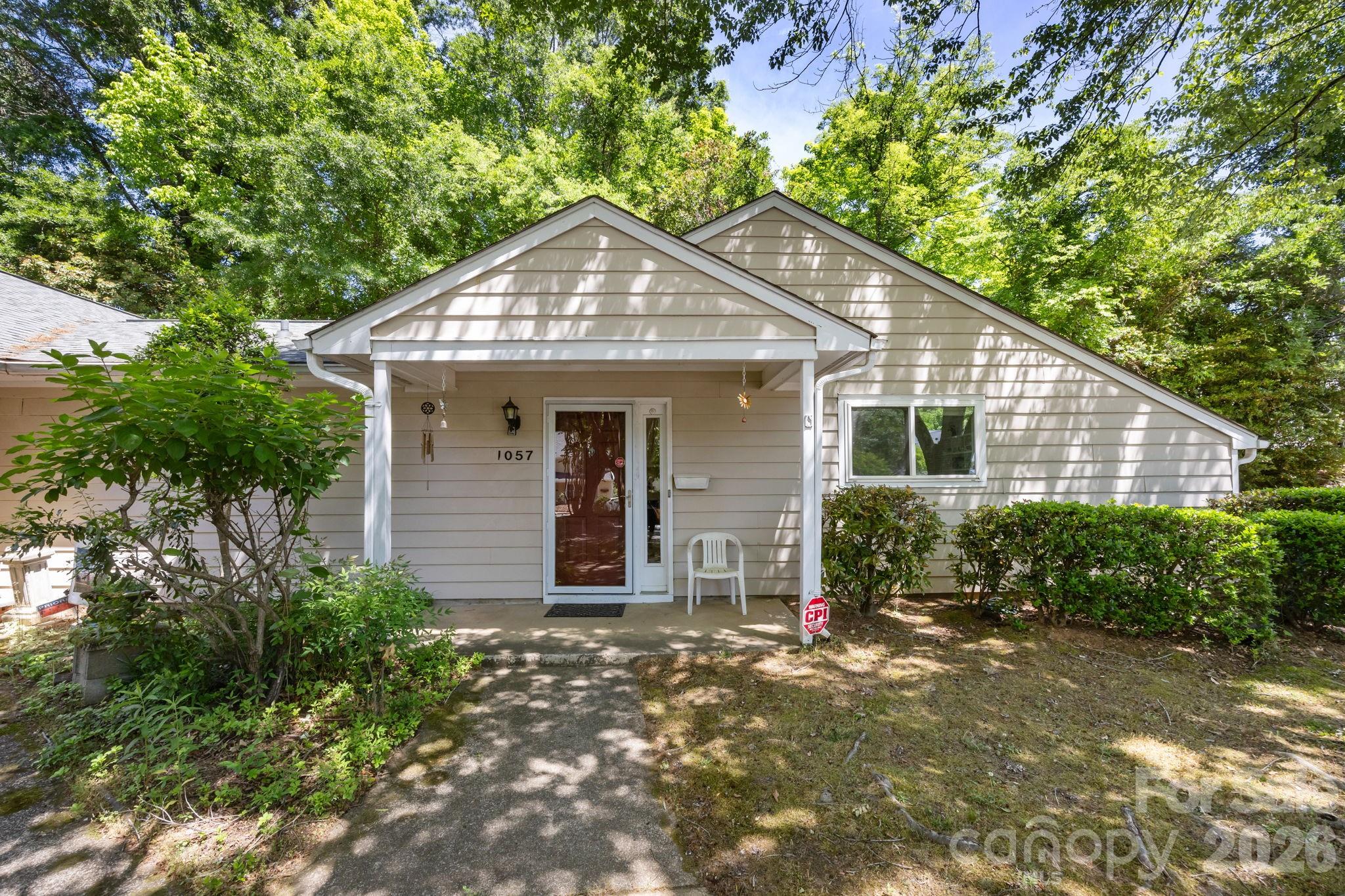 1057 Sardis Cove Drive Charlotte NC 28270