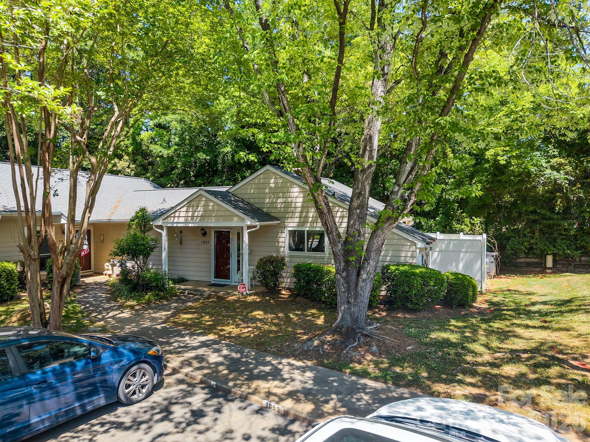 1057 Sardis Cove Drive Charlotte NC 28270