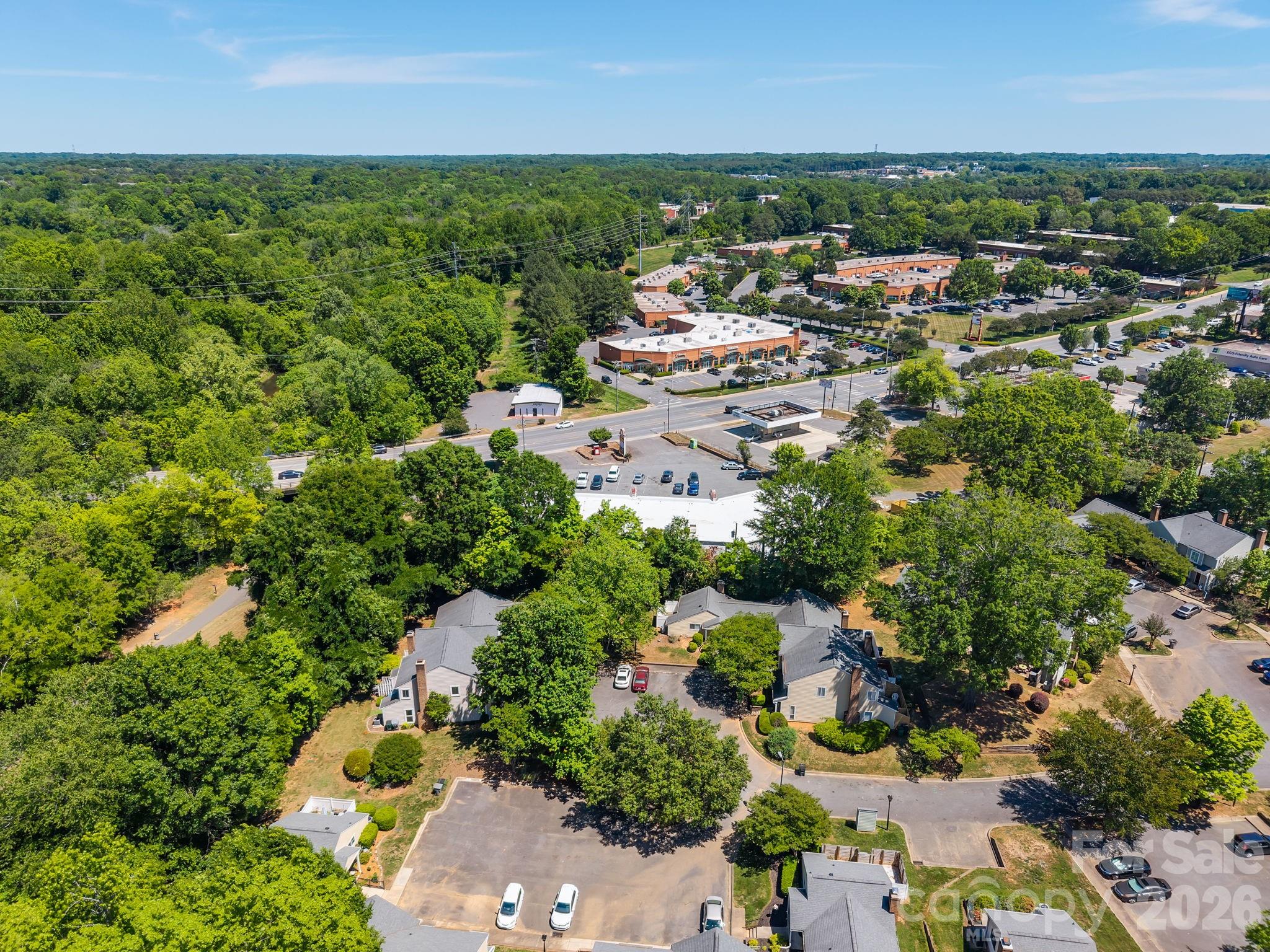 1057 Sardis Cove Drive Charlotte NC 28270