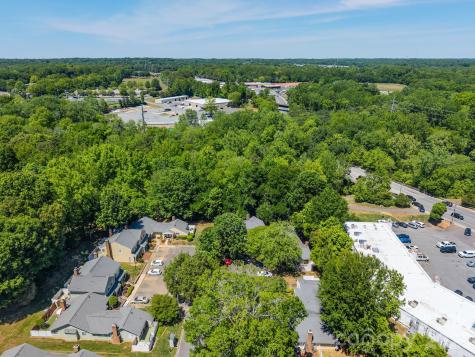 1057 Sardis Cove Drive Charlotte NC 28270