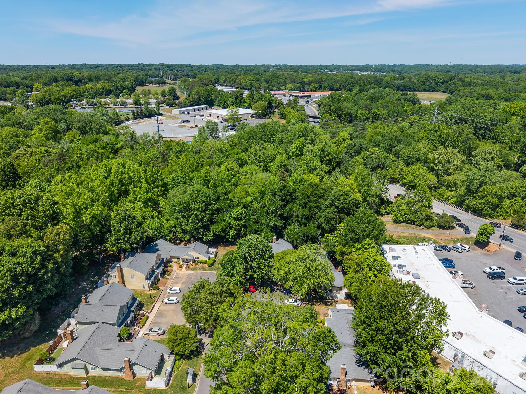 1057 Sardis Cove Drive Charlotte NC 28270