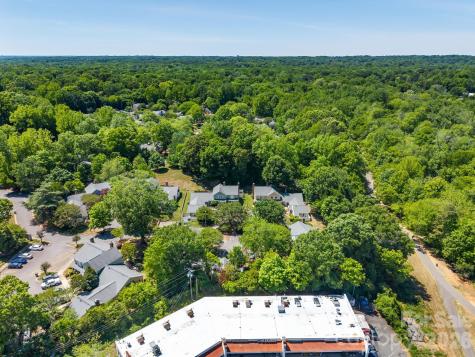 1057 Sardis Cove Drive Charlotte NC 28270