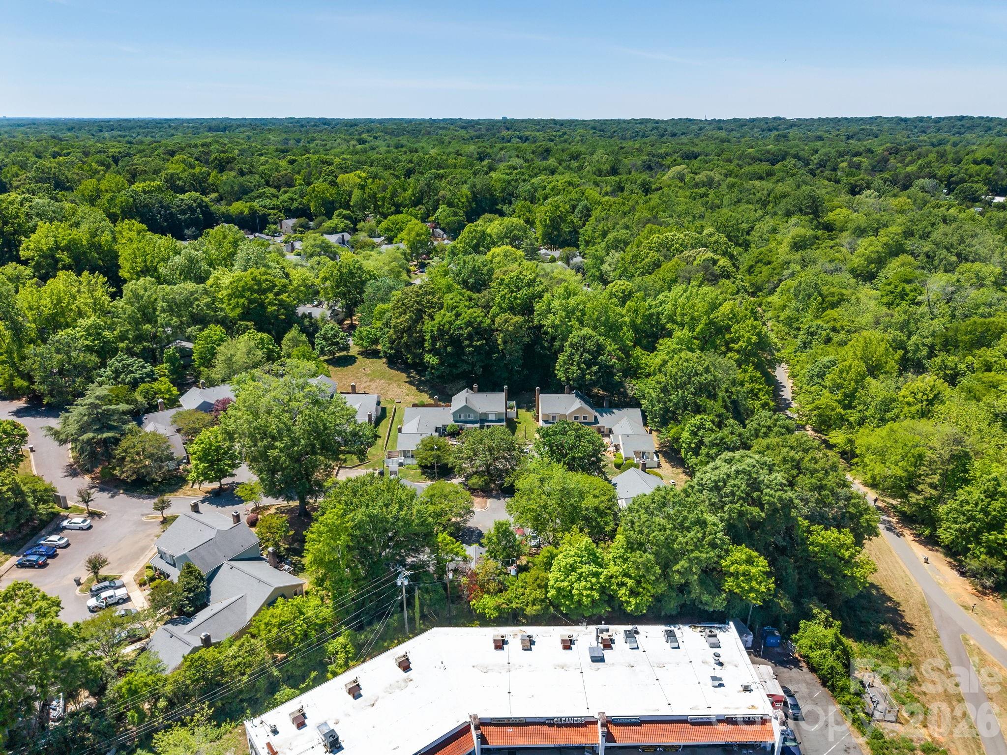 1057 Sardis Cove Drive Charlotte NC 28270