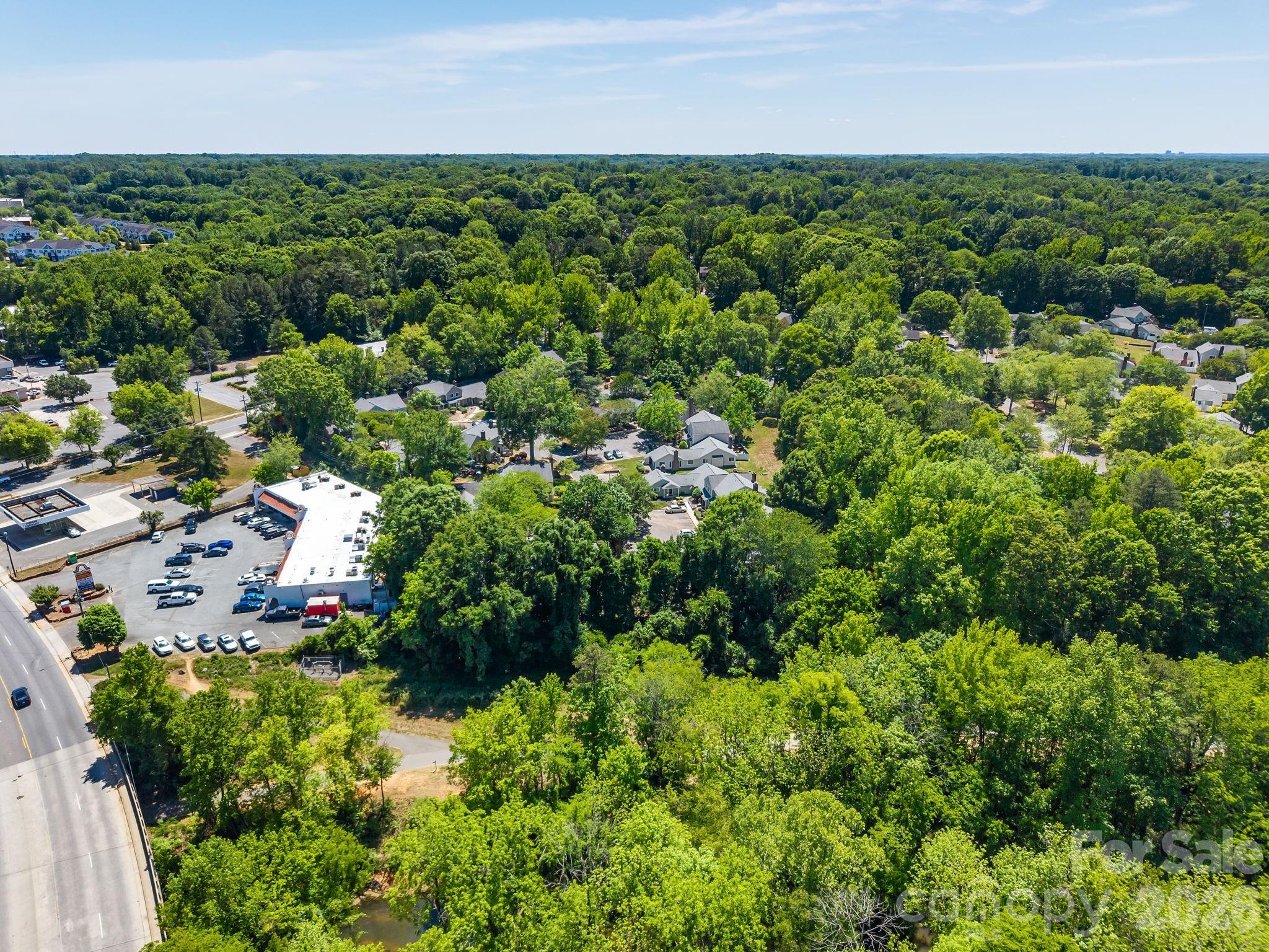 1057 Sardis Cove Drive Charlotte NC 28270