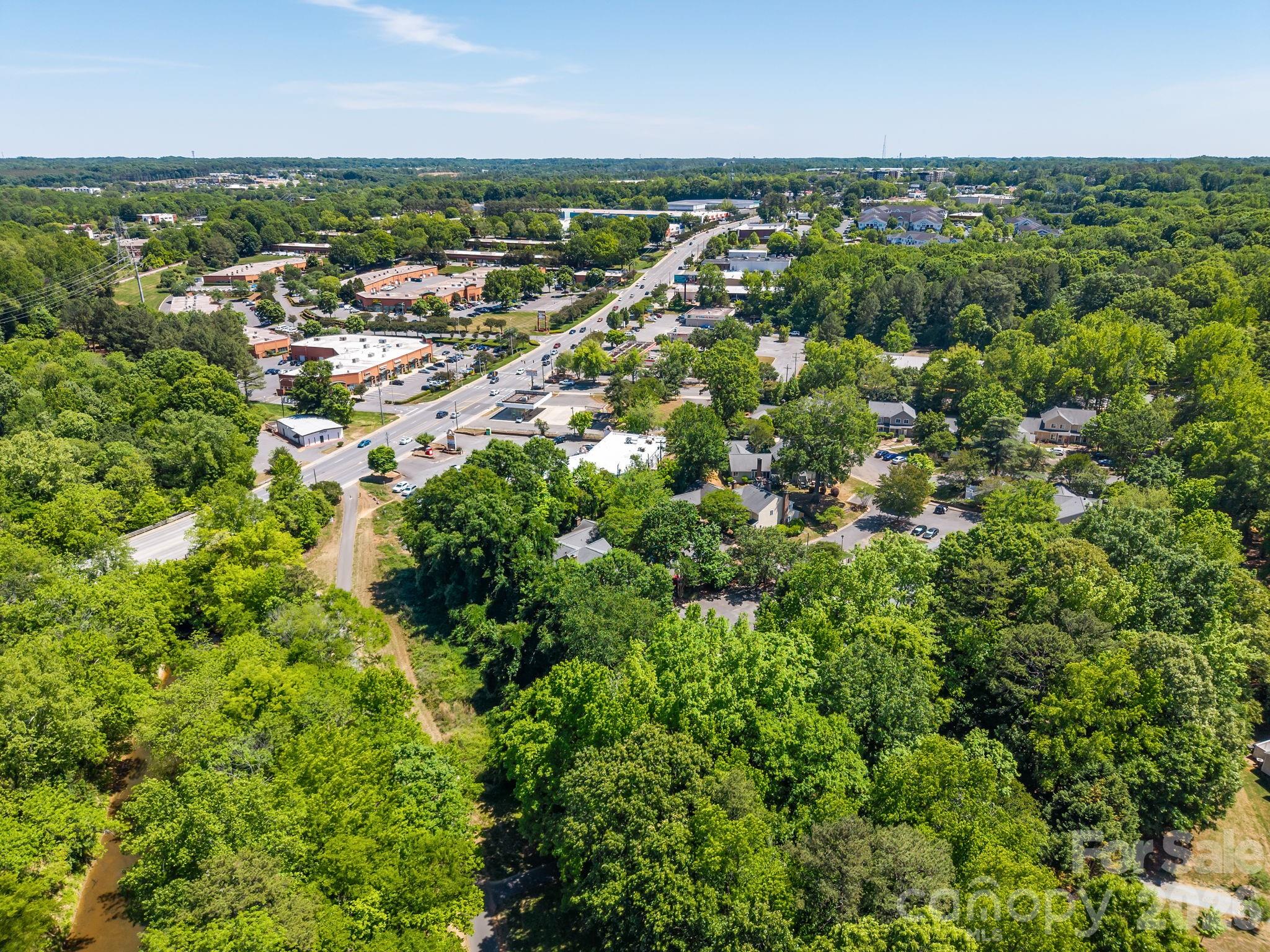 1057 Sardis Cove Drive Charlotte NC 28270