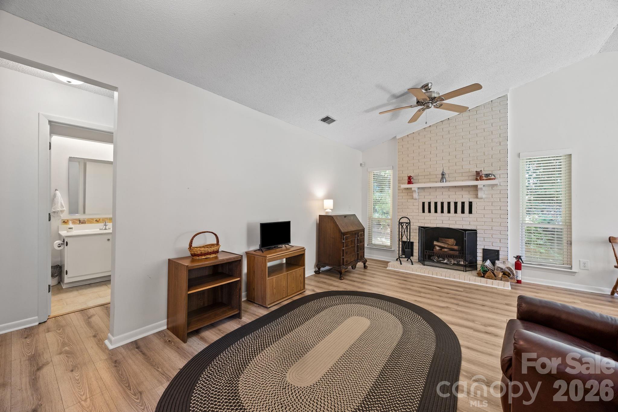1057 Sardis Cove Drive Charlotte NC 28270